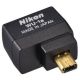 Nikon WU-1A Adattatore Wireless Wi-Fi x D3200 D3300 D5200 D7100