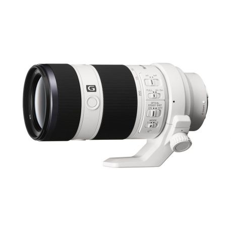 Obiettivo Sony FE 70-200mm F4 G OSS Lens 70-200 SEL70200G