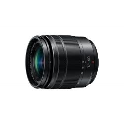 Obiettivo Panasonic Lumix G 12-60mm Vario f/3.5-5.6 Asph. OIS