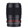 Obiettivo Samyang 300mm f/6.3 Mirror Lens Black x Nikon Lens