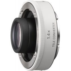 Teleconvertitore per obiettivi Sony 1,4x SEL14T