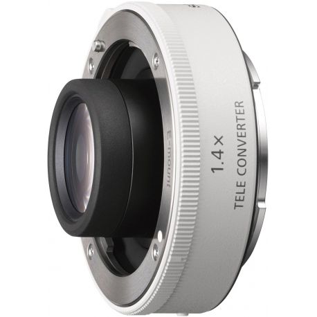 Teleconvertitore per obiettivi Sony 1,4x SEL14T