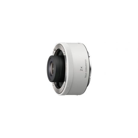 Teleconvertitore Sony SEL20TC 2x Teleconverter Lens