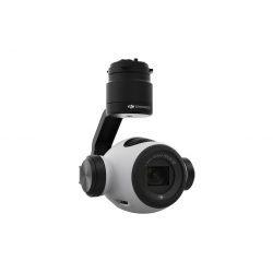 DJI Zenmuse Z3 videocamera 4k per drone
