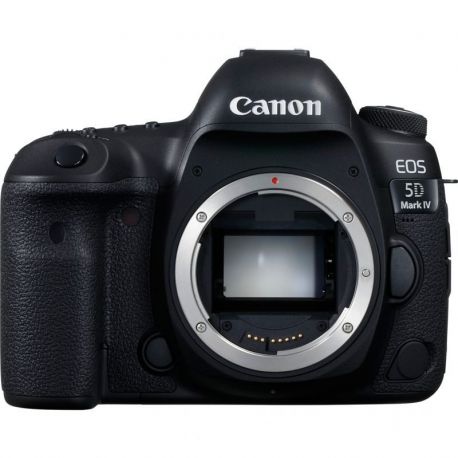 Fotocamera Canon EOS 5d mark IV SOLO CORPO PRONTA CONSEGNA