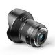 Obiettivo Irix 15mm f/2.4 blackstone grandangolo per Nikon