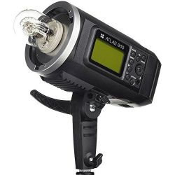 Quadralite Atlas 600 TTL flash professionale da studio 600W