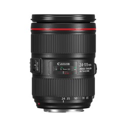 Obiettivo Canon EF 24-105mm f/4L IS II USM *Bulk Version*