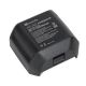 Quadralite Atlas PowerPack batteria supplementare