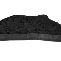 Quadralite griglia per softbox 120x80cm