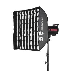 Quadralite griglia per softbox 60x60cm