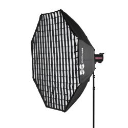 Quadralite griglia per softbox octa 180cm