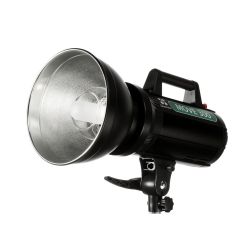 Quadralite Move 300W Luce Lampeggiatore Flash da studio