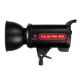Quadralite Pulse PRO 400W Luce Lampeggiatore Flash da Studio