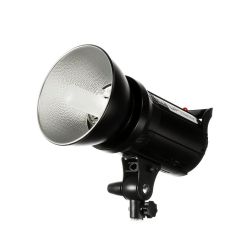 Quadralite Up! 200W Luce Lampeggiatore Flash da studio