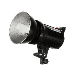 Quadralite Up! 300W Luce Lampeggiatore Flash da studio