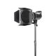 Quadralite Up! 700 - Kit 2 Flash da Studio 200W + 1 da 300W + 3 stativi + 1 ombrello + 1 pannello + 1 softbox