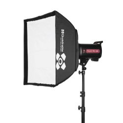 Quadralite Softbox Quadrato 60x60cm