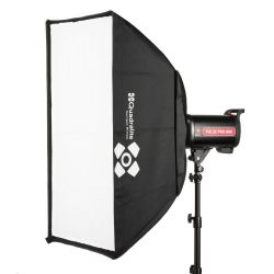 Quadralite Softbox Rettangolare 60x90cm