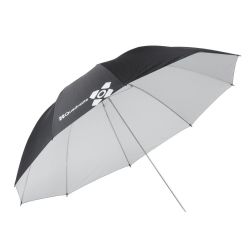 Quadralite Ombrello Bianco 150cm