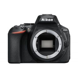 Fotocamera Nikon D5600 solo corpo Body