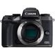 Fotocamera Mirrorless Canon EOS M5 body nero
