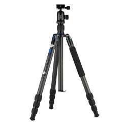 Genesis Base C3 Kit treppiede blue con BH-34 testa a sfera