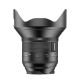 Obiettivo Irix 15mm f/2.4 firefly grandangolo per Pentax