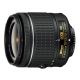 Obiettivo Nikon AF-P DX NIKKOR 18-55mm f/3.5-5.6G VR *BULK* PRONTA CONSEGNA