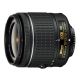 Obiettivo Nikon AF-P DX NIKKOR 18-55mm f/3.5-5.6G VR *BULK* PRONTA CONSEGNA