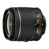 Obiettivo Nikon AF-P DX NIKKOR 18-55mm f/3.5-5.6G VR *BULK* PRONTA CONSEGNA