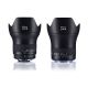 Obiettivo Carl Zeiss Milvus ZF.2 2.8/18mm per Nikon