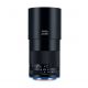 Obiettivo Carl Zeiss Loxia 85mm F/2.4 per Sony E-mount 2.4/85