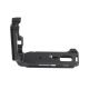 Genesis Base PLL-5DS/R piastra ad L per Canon EOS 5Ds 5DsR