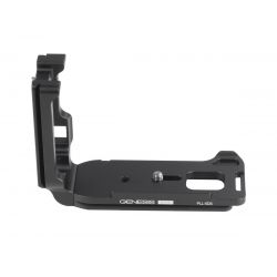 Genesis Base PLL-5DS/R piastra ad L per Canon EOS 5Ds 5DsR