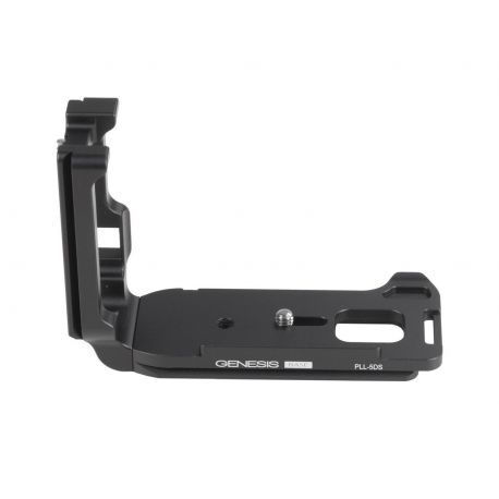 Genesis Base PLL-5DS/R piastra ad L per Canon EOS 5Ds 5DsR