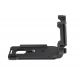 Genesis Base PLL-5DS/R piastra ad L per Canon EOS 5Ds 5DsR