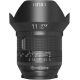 Obiettivo Irix 11mm f/4 firefly grandangolo per Canon