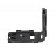 Genesis Base PLL-7D piastra ad L per Canon EOS 7D