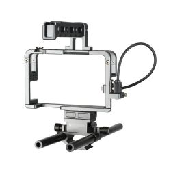 Genesis Cam Cage Gabbia per Panasonic GH3 GH4