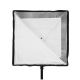 Quadralite Flex 60x60cm Fast Folding Softbox