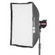 Quadralite Flex 60x90cm Fast Folding Softbox