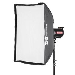 Quadralite Flex 60x90cm Fast Folding Softbox