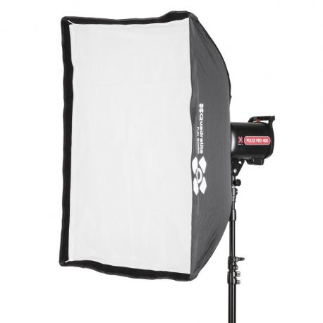 Quadralite Flex 60x90cm Fast Folding Softbox