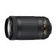 Obiettivo Nikon AF-P DX NIKKOR 70-300mm VR PRONTA CONSEGNA