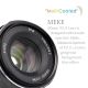 Obiettivo Meike MK-50mm F2 per Nikon 1