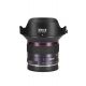 Obiettivo Meike MK-12mm F2.8 per Sony E-Mount