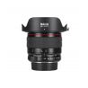 Obiettivo Meike MK-8mm F3.5 per Sony E-Mount