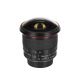 Obiettivo Meike MK-8mm F3.5 per Sony E-Mount