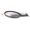 Filtro Digital King protezione UV SLIM MC 52mm